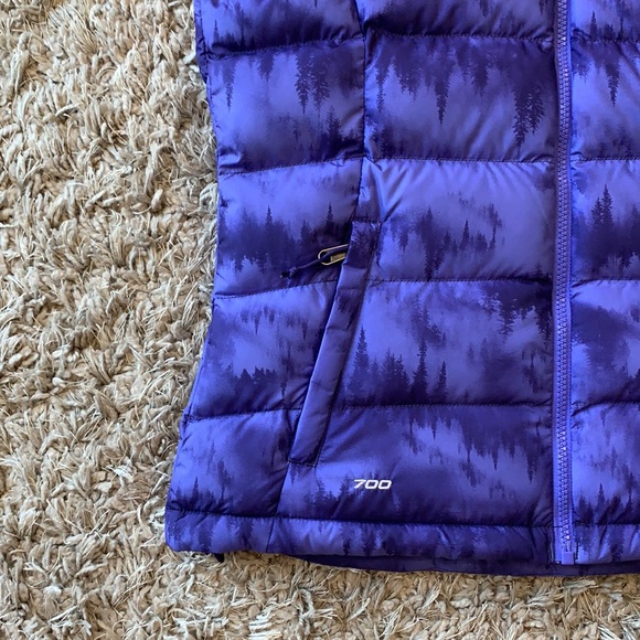 THE NORTH FACE Nuptse 2 Women’s Goose Down Vest - Picture 2 of 12